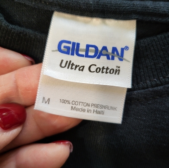 LEGO Chima Black Graphic T-Shirt MED - Picture 3 of 8